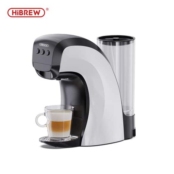 HiBREW H3B coffee machine