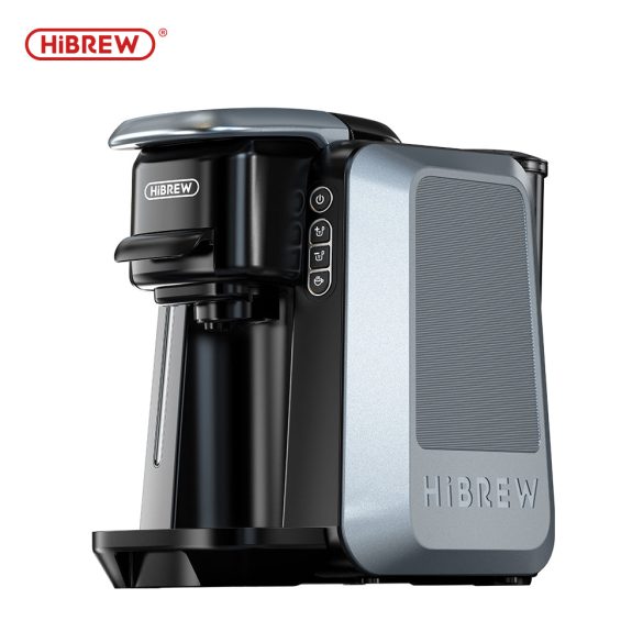 HiBREW H6 Coffee machine