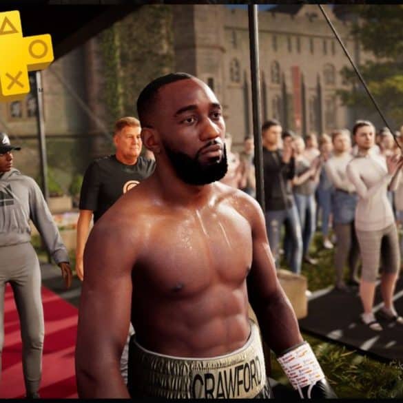 PS Plus February 2026