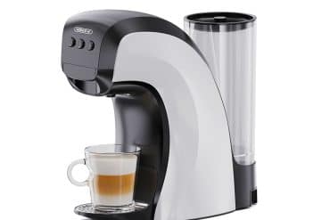 HiBREW H3B Coffee machine