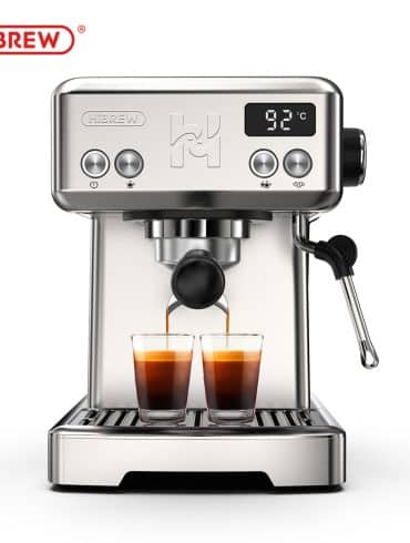 HiBREW H10 Coffee Machine