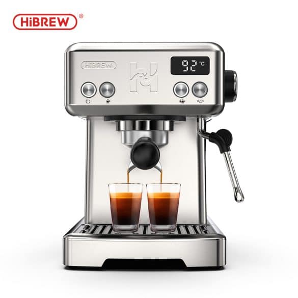 HiBREW H10 Coffee Machine