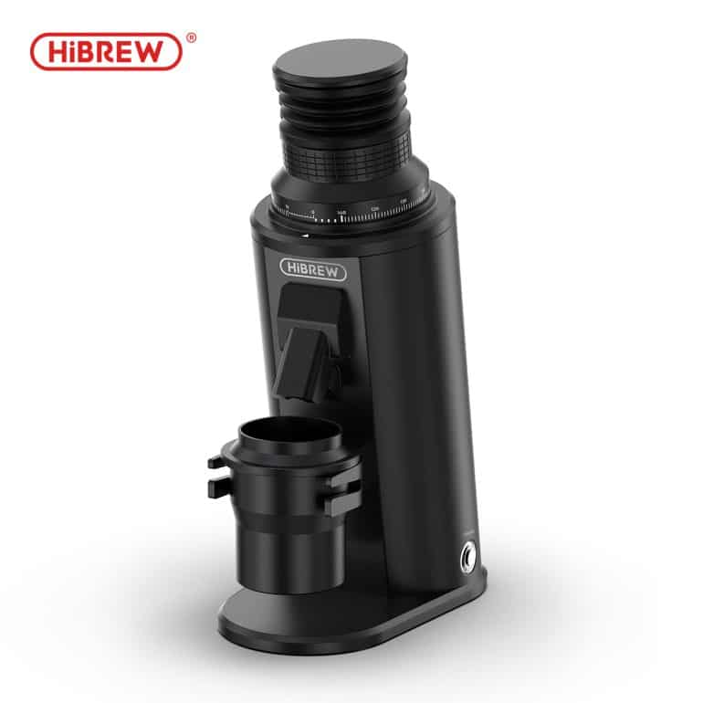 HiBREW G64 Plus Coffee Grinder