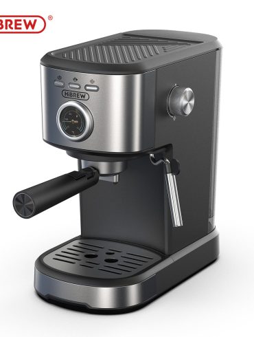 HiBREW H5A Coffee Machine