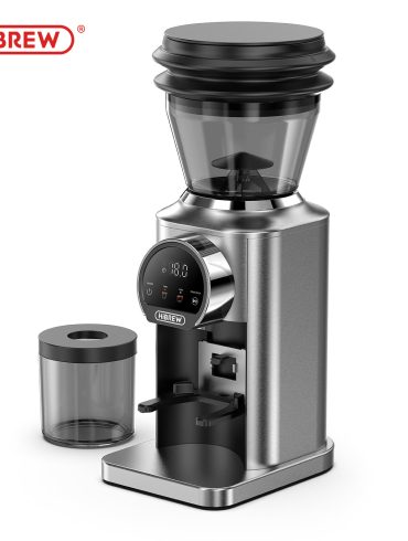 HiBREW G3 Plus Coffee Grinder