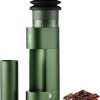 Bincoo Electric Coffee Grinder