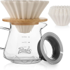 Bincoo Pour Over Coffee