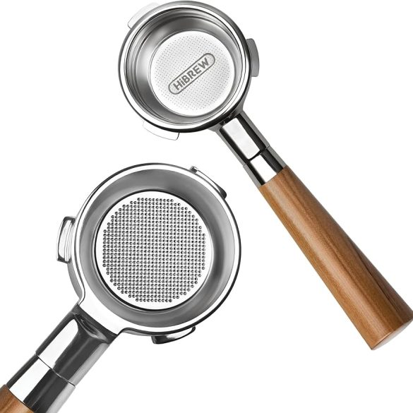 HiBREW Bottomless Portafilter
