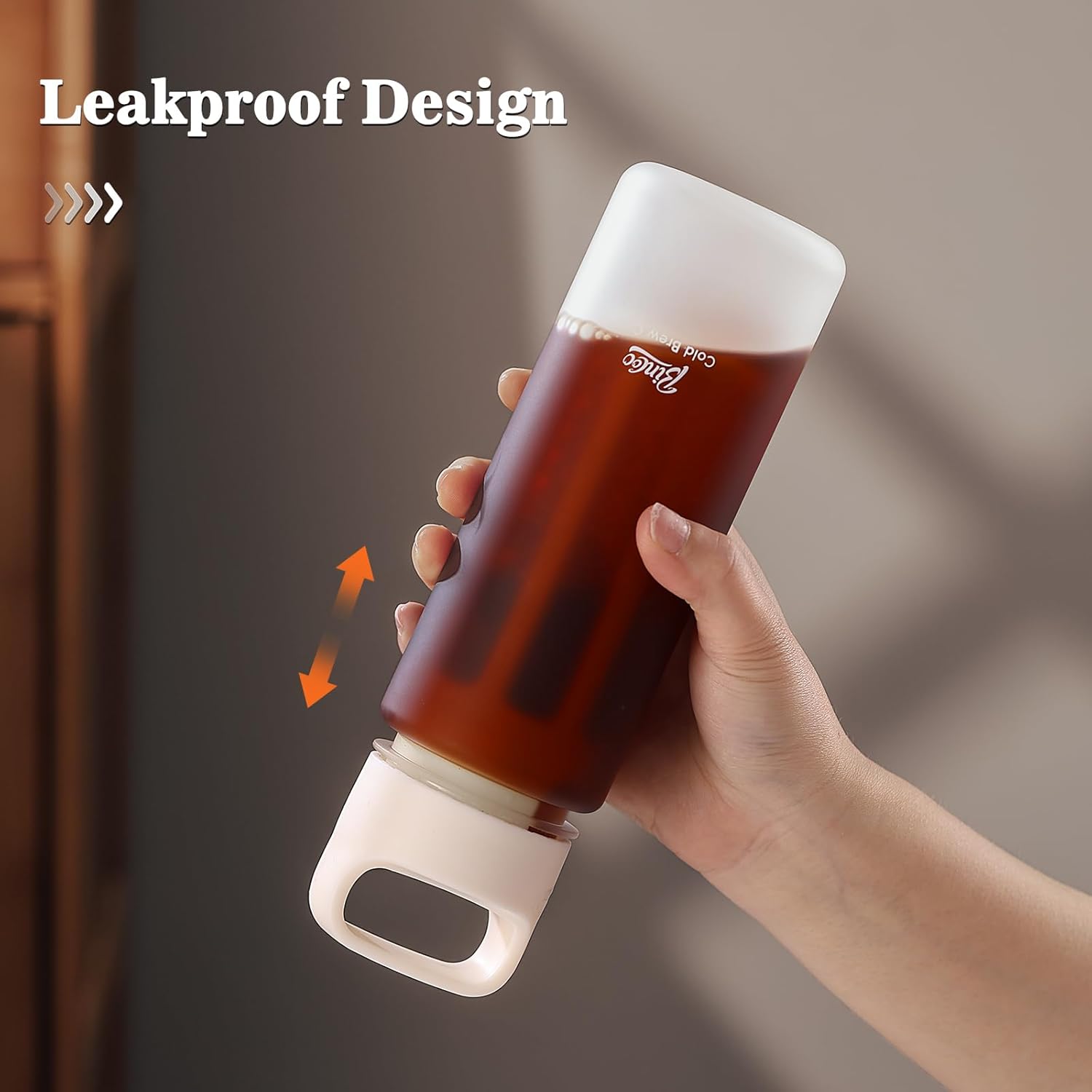 Bincoo Cold Brew Cup 
