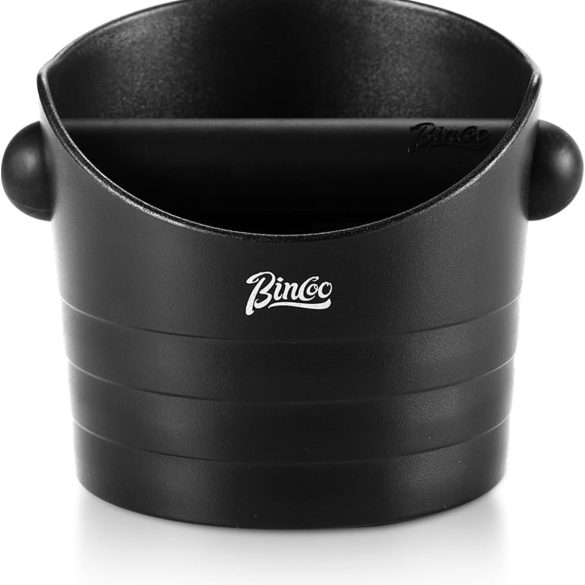 Bincoo Mini Coffee Knock Box