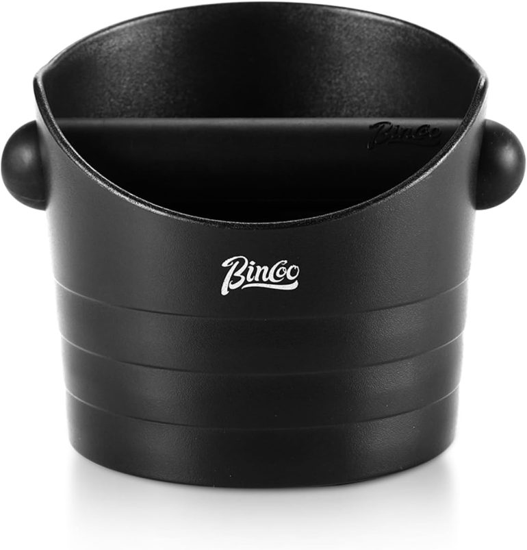 Bincoo Mini Coffee Knock Box