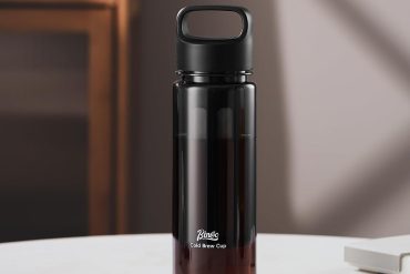 Bincoo Cold Brew Cup