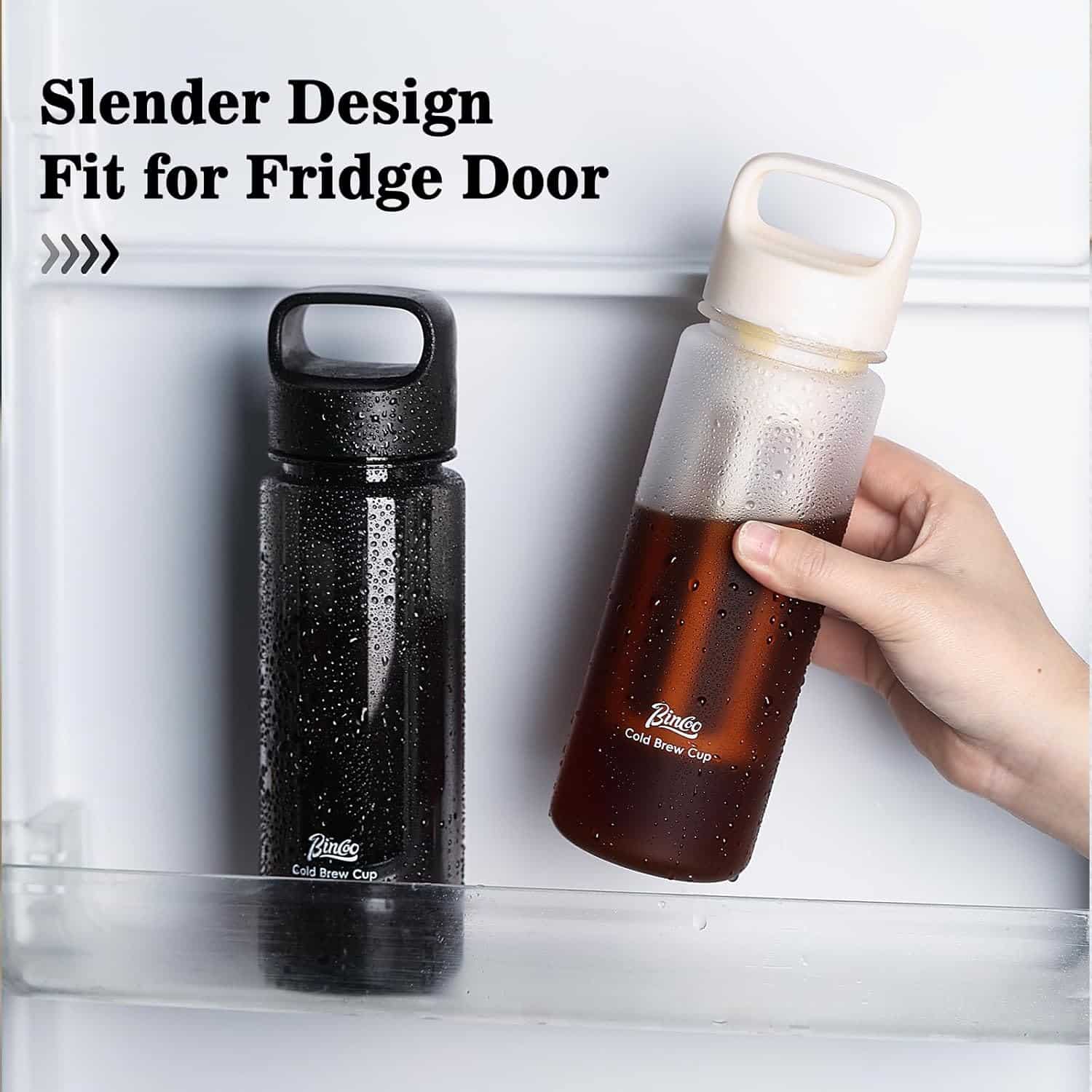 Bincoo Cold Brew Cup