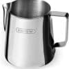 Discover the HiBREW Latte Art Pitcher