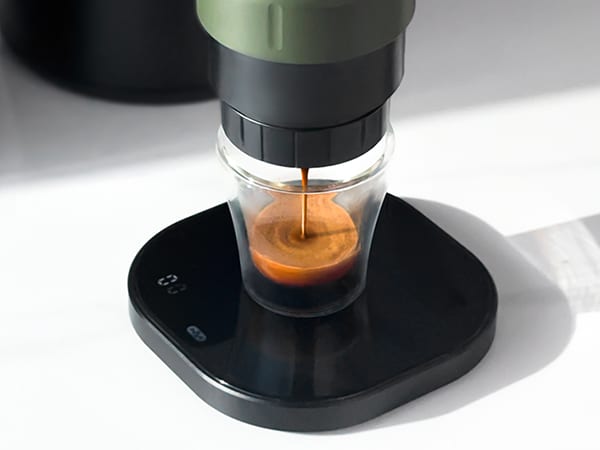 HiBREW H4C Portable Coffee Maker – Brew Fresh Espresso Anywhere, Anytime 20 HiBREW H4C Portable Coffee Maker