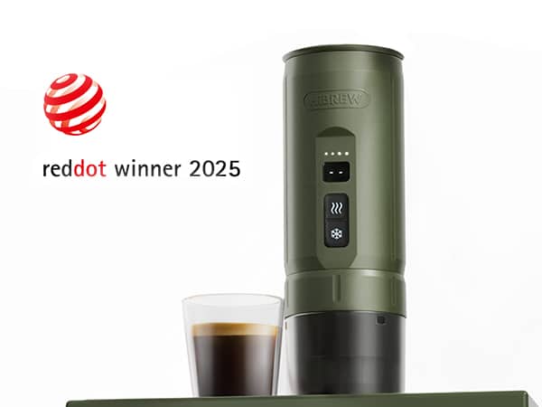 HiBREW H4C Portable Coffee Maker – Brew Fresh Espresso Anywhere, Anytime 22 HiBREW H4C Portable Coffee Maker