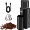 HiBREW G5 Mini Coffee Grinder