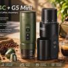 HiBREW H4C+ G5 Mini Combo