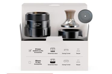 HiBREW 51mm IMS BARISTA Ultra Accessories for the HiBREW H4C Portable Coffee Maker 16 HiBREW 51mm IMS BARISTA Ultra Accessories