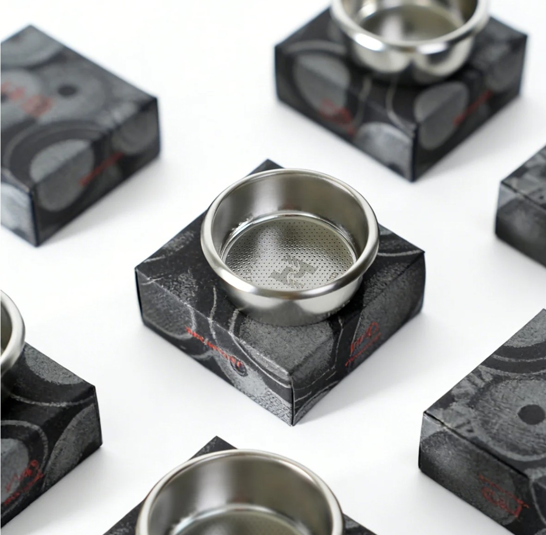HiBREW 51mm IMS BARISTA Ultra Accessories