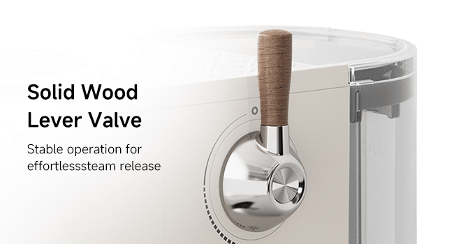 HiBREW H13 Coffee machine 