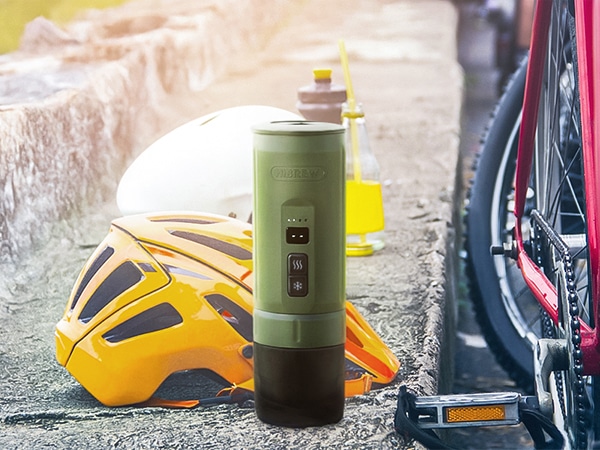 HiBREW H4C Portable Coffee Maker – Brew Fresh Espresso Anywhere, Anytime 21 HiBREW H4C Portable Coffee Maker