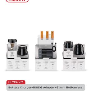HiBREW H4C Ultra Accessoires Kit