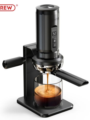 HiBREW H4C Max Coffee Maker