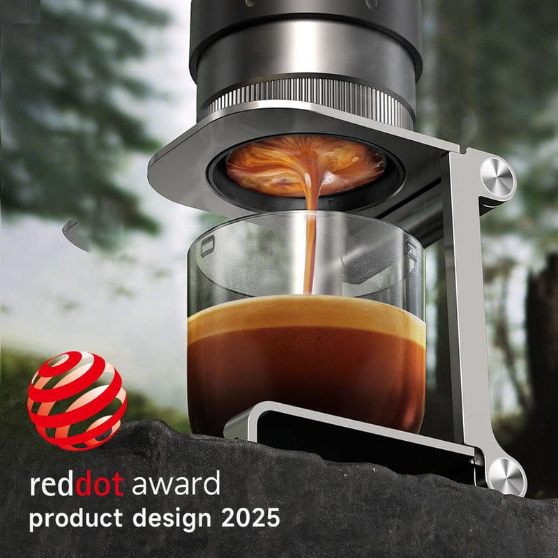 HiBREW H4C Portable Coffee Maker: The Best Travel Espresso Maker for 2026 17 HiBREW H4C Portable Coffee Maker