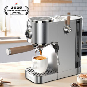 HiBREW H13 Coffee Machine