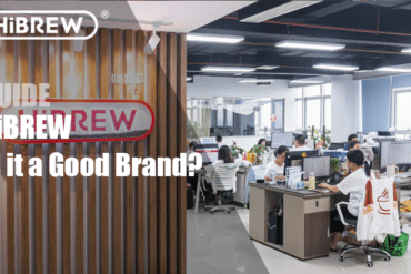HiBREW