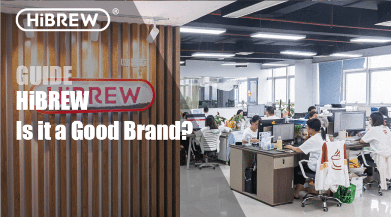 HiBREW
