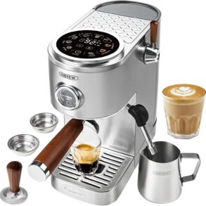 HiBREW H13 Coffee Machine