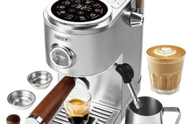 HiBREW H13 Coffee Machine