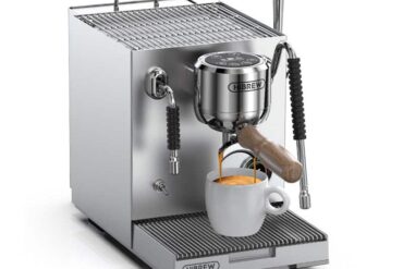 HiBREW H21 Coffee Machine