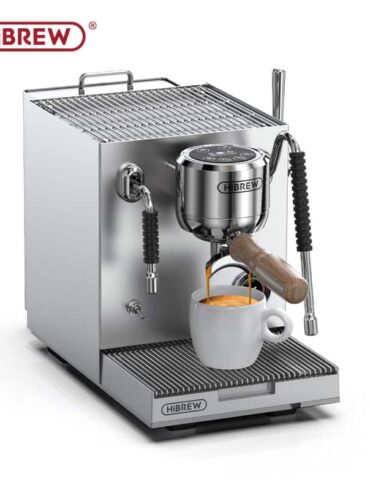 HiBREW H21 Coffee Machine