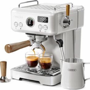 HiBREW H10 Plus Coffee machine