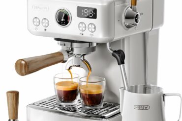 HiBREW H10 Plus Coffee machine