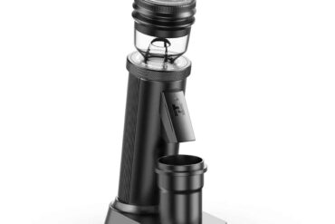 HiBREW G5 Plus Coffee Grinder