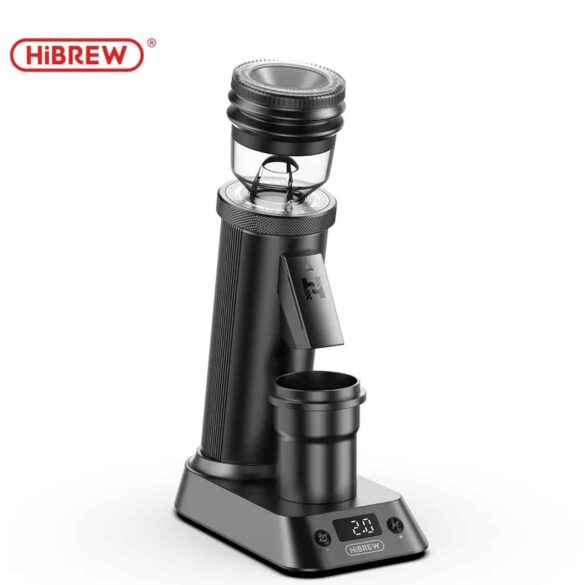 HiBREW G5 Plus Coffee Grinder