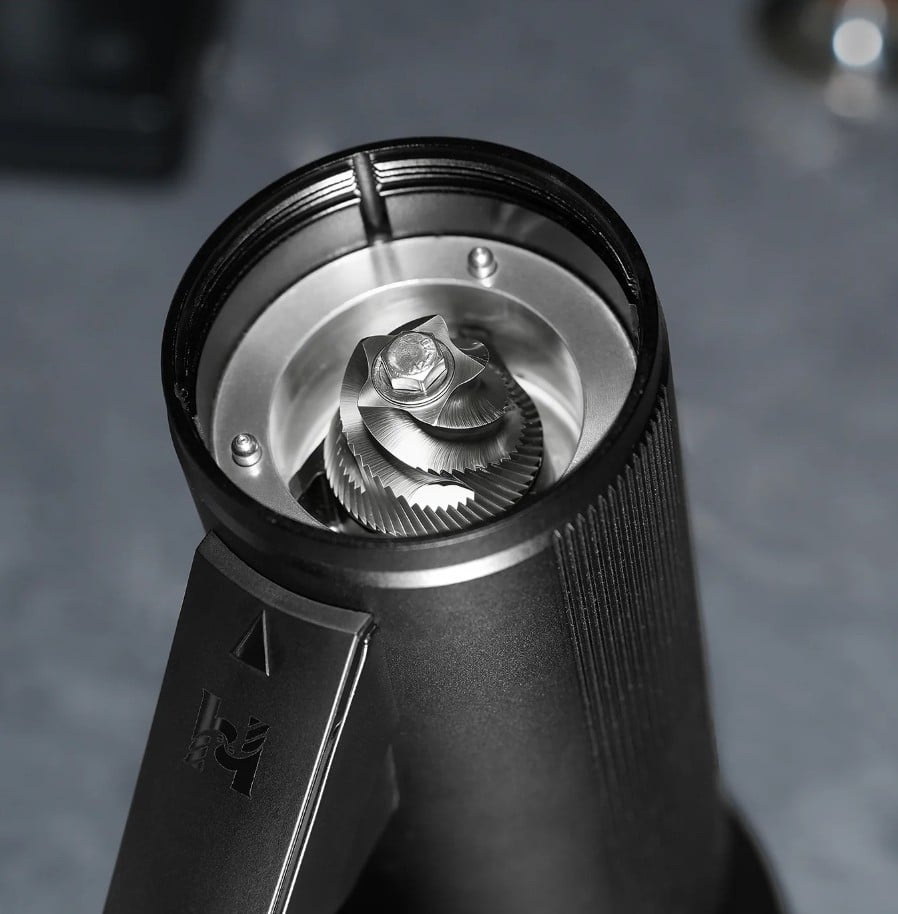 HiBREW G5 Plus Coffee Grinder Review: The Ultimate Precision Grinder for Every Brewing Method 18 HiBREW G5 Plus Coffee Grinder