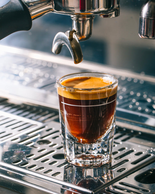 Espresso