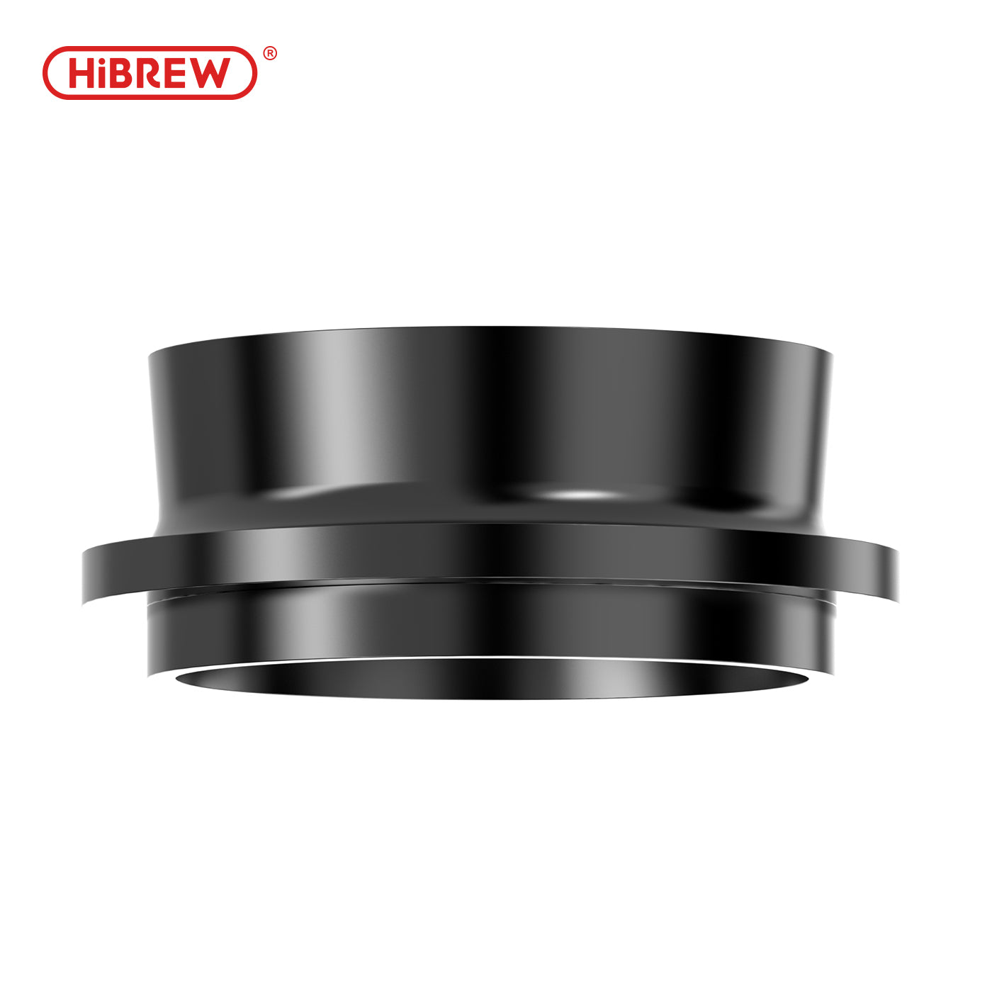 Best Espresso Accessories for Beginners: What Do You Actually Need? 21 HiBREW Dosing Funnel