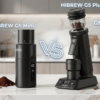 HiBREW G5 Mini vs HiBREW G5 Plus Coffee Grinder
