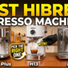 Best Espresso Machine from HiBREW for Beginners: What to Look for Before You Buy