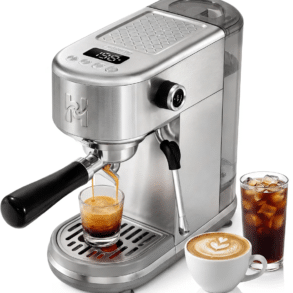 HiBREW H10B Lite Coffee Machine