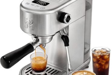 HiBREW H10B Lite Coffee Machine