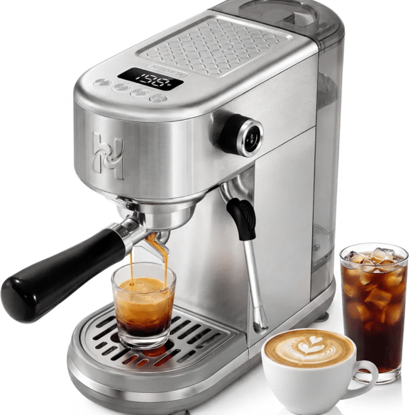 HiBREW H10B Lite Coffee Machine