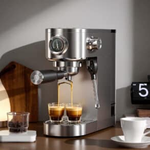HiBREW H10B Plus Coffee Machine