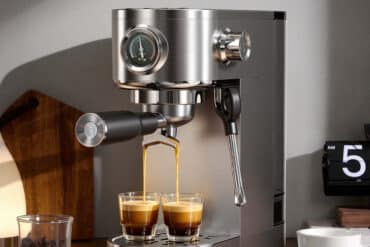 HiBREW H10B Plus Coffee Machine: A Professional Espresso Experience at Home 16 HiBREW H10B Plus Coffee Machine